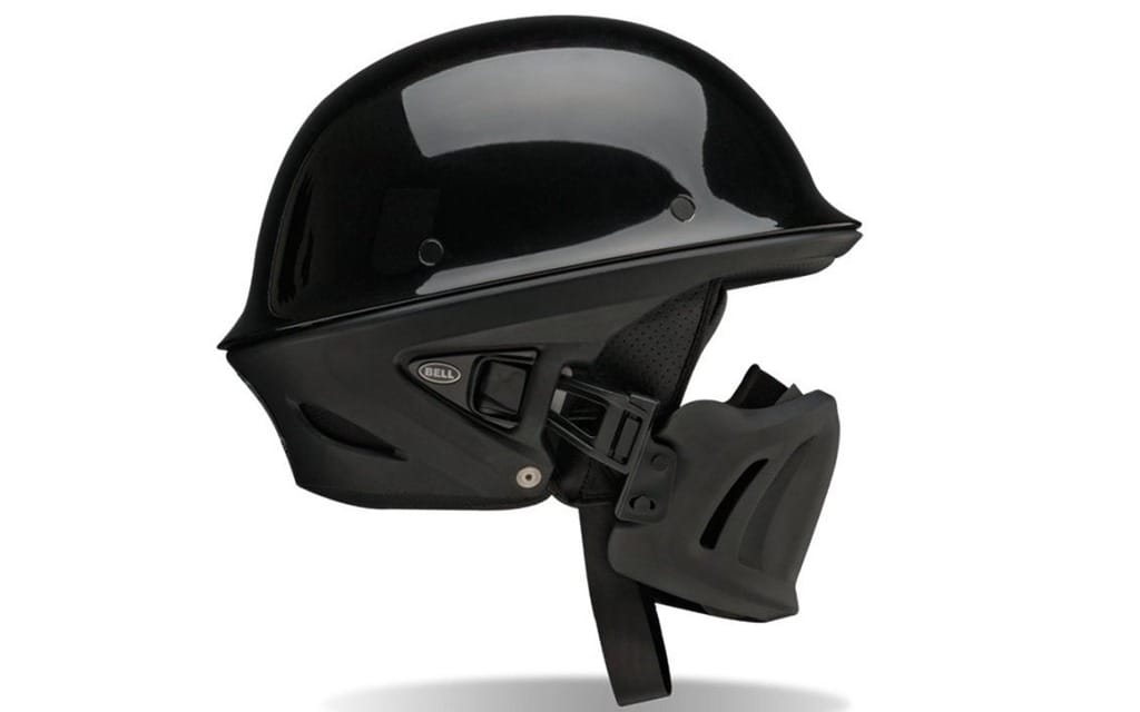 Casque Bell Rogue - Moto Journal