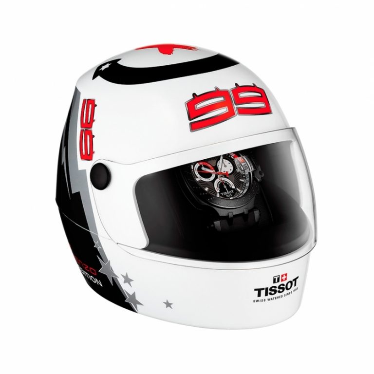 tissot t race 2018