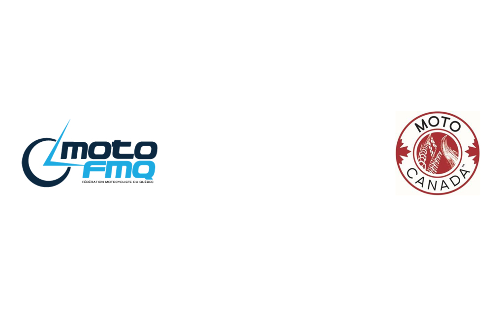 La Fédération Motocycliste du Québec inc. (FMQ) et Moto Canada annoncent un partenariat stratégique pour renforcer la sécurité et les intérêts de la communauté motocycliste du Québec