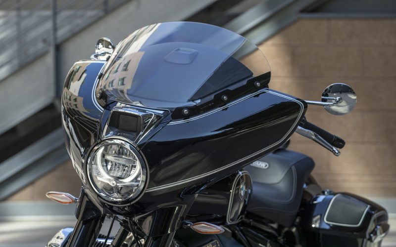 Archives - Lancement des BMW R18B et R18 Transcontinental 2022 - Les ...