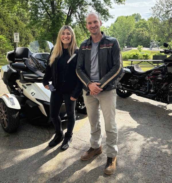 Ne manquez pas la deuxième saison de l’émission Zone Adrénaline qui