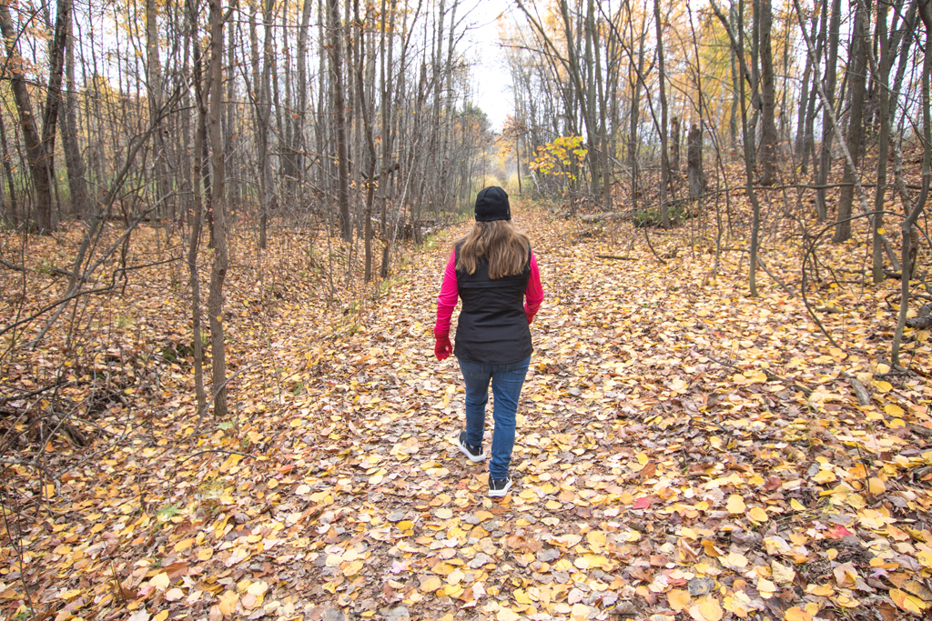 veste chauffante PRO + d’EWOOL